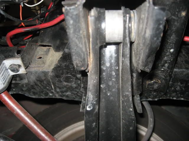 1967 Front Suspension Kits | Vintage Mustang Forums